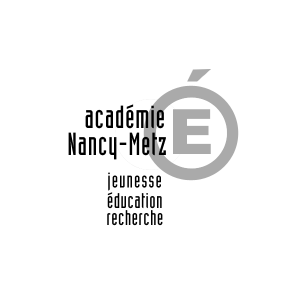 Logo académie Nancy-Metz