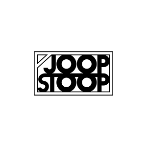 Logo Joop Stoop