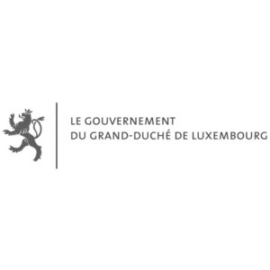 Logo ministère de la culture luxembourg