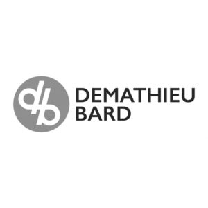 logo Demathieu Bard