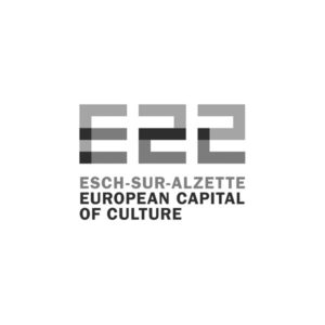 logo ESCH 2022