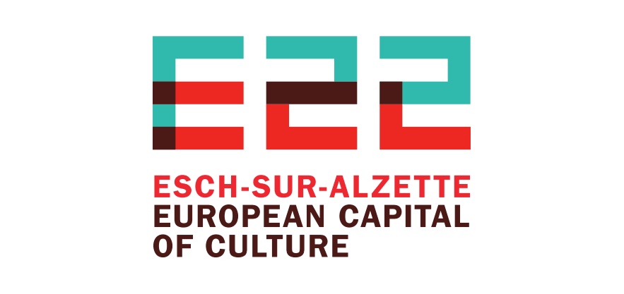 ESCH 2022 - Capitale Européenne de la Culture — Actualité - Galerie Modulab