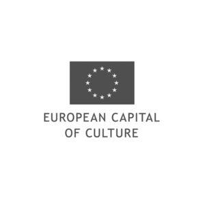 logo capitale europeenne de la culture